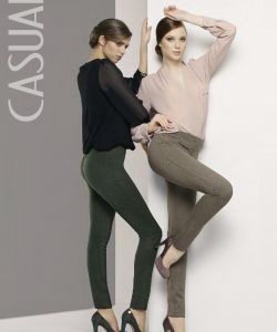 Oroblu - Leggings FW 2015